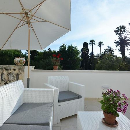 Casa Flo - Con Vista Sul Parco Villa Ostuni Dış mekan fotoğraf