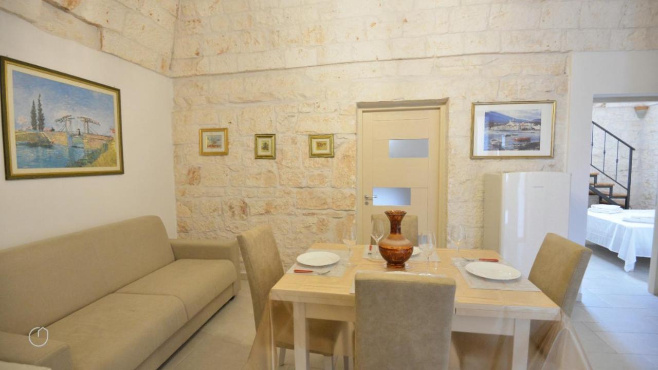 Casa Flo - Con Vista Sul Parco Villa Ostuni Dış mekan fotoğraf