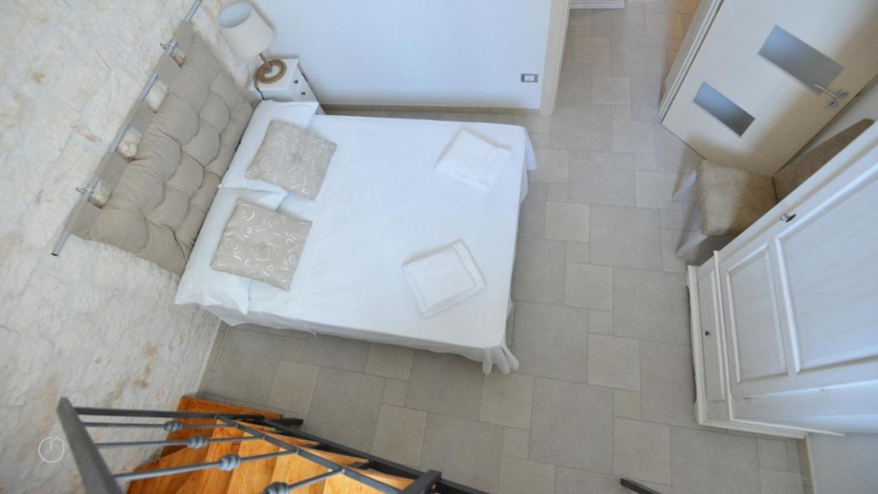 Casa Flo - Con Vista Sul Parco Villa Ostuni Dış mekan fotoğraf