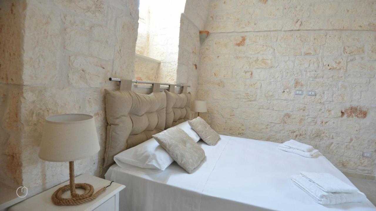 Casa Flo - Con Vista Sul Parco Villa Ostuni Dış mekan fotoğraf